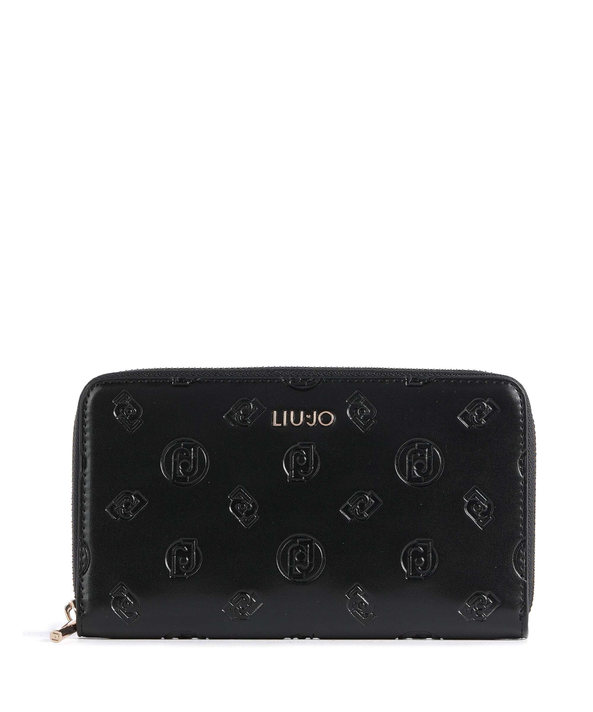 Liu Jo Esploratrice Wallet nero                          