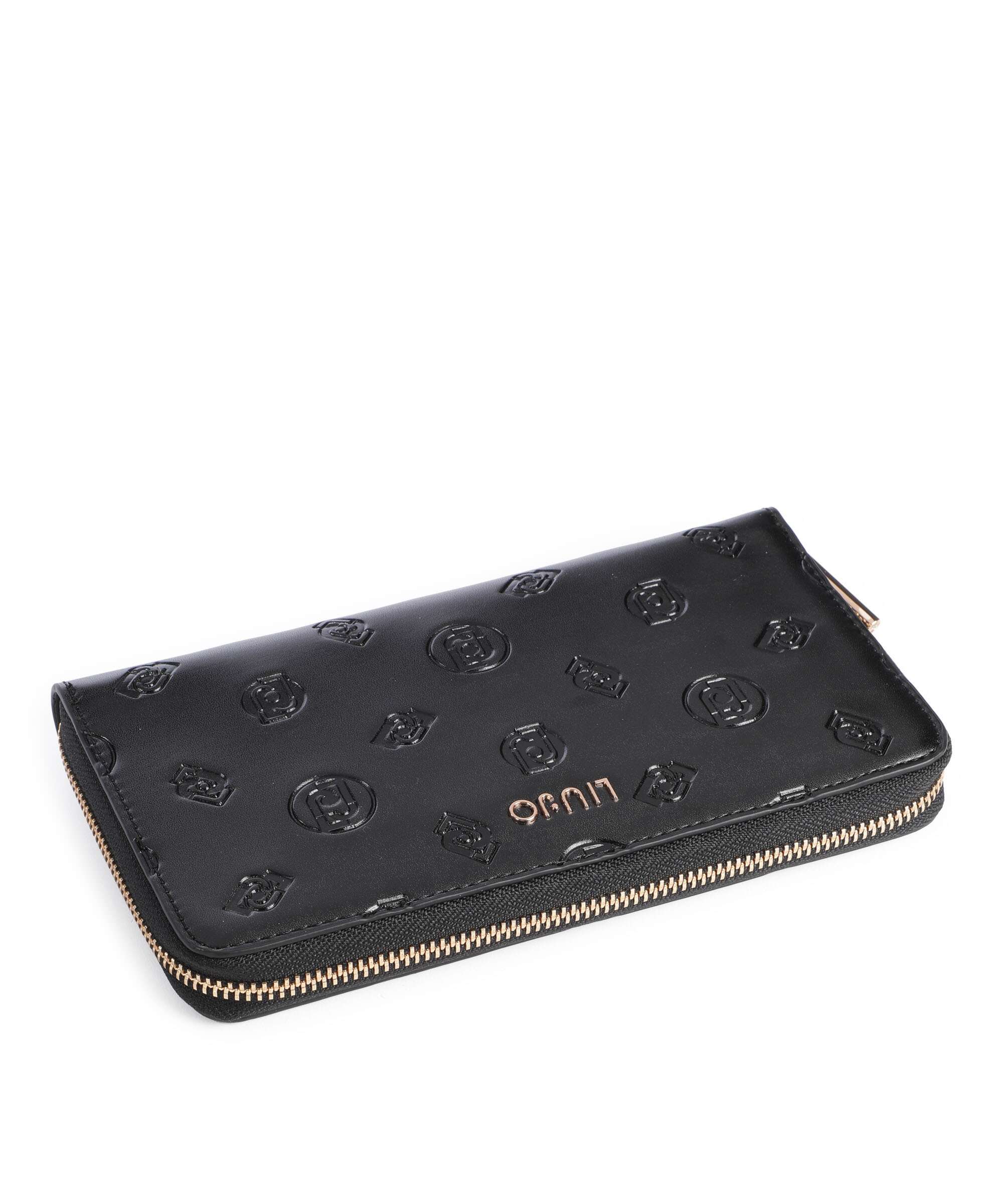 Liu Jo Esploratrice Wallet nero                          