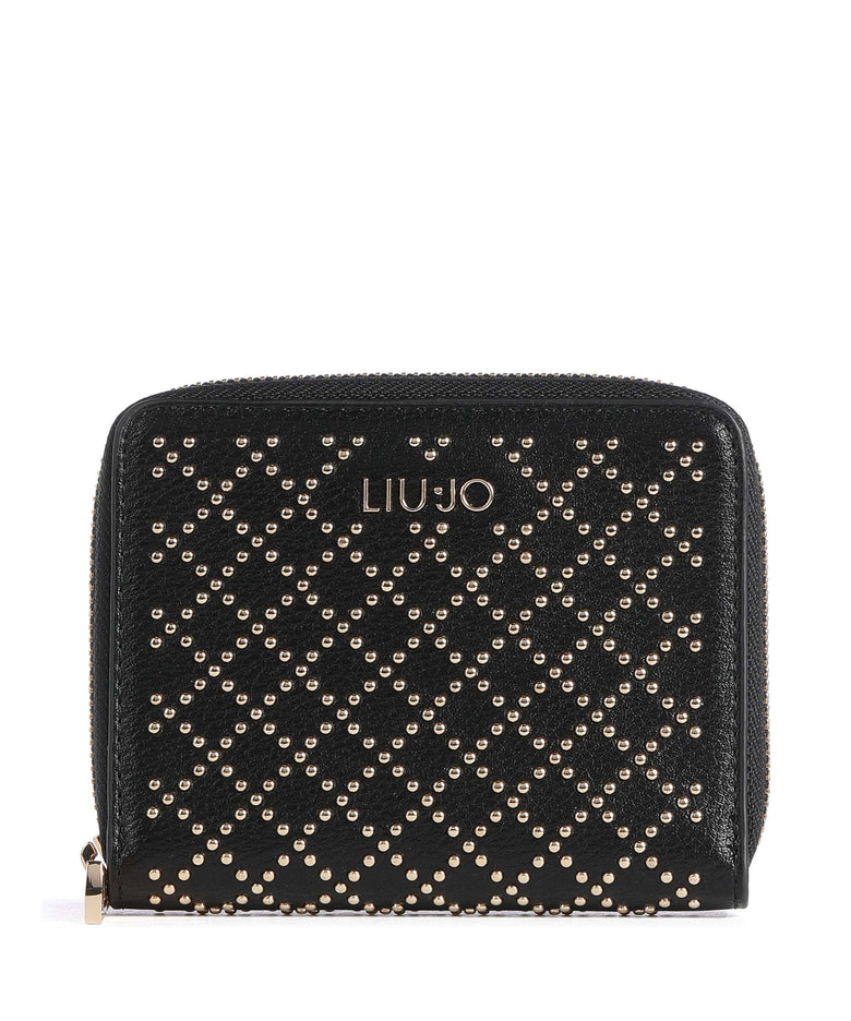 Liu Jo Jorah Wallet nero                          