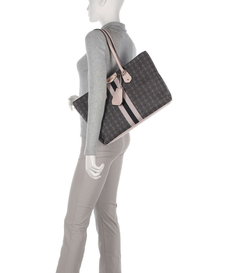 Liu Jo Adonide Tote bag nero                          