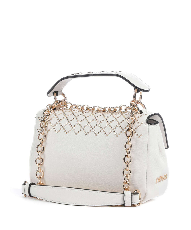Liu Jo Jorah Crossbody bag offwhite