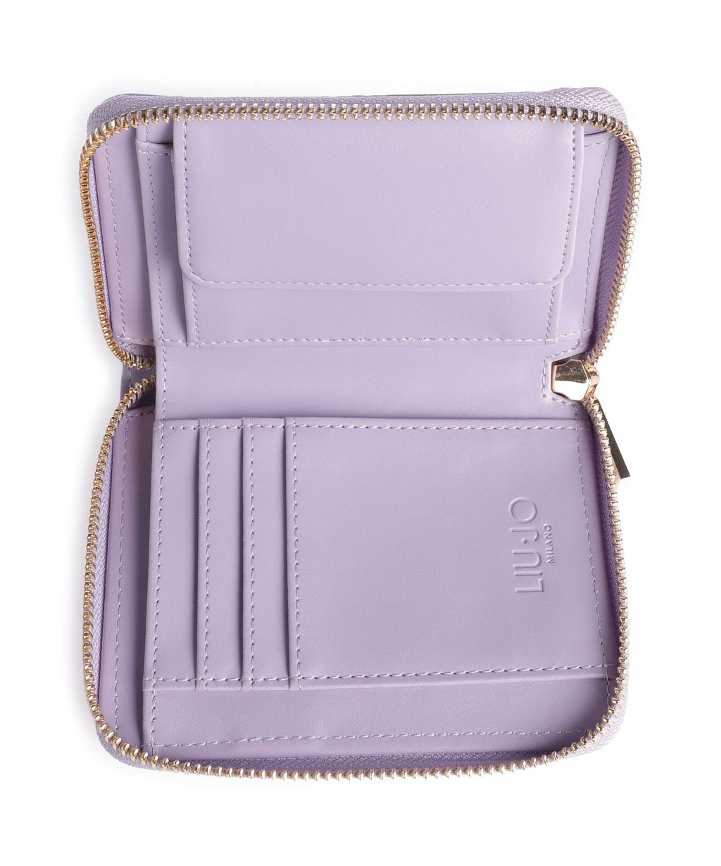 Liu Jo Jorah Wallet glicine                       