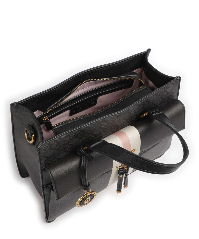 Liu Jo Clidia Handbag nero                          