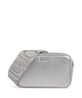 Liu Jo Ridhi Crossbody bag elephant metallizzat