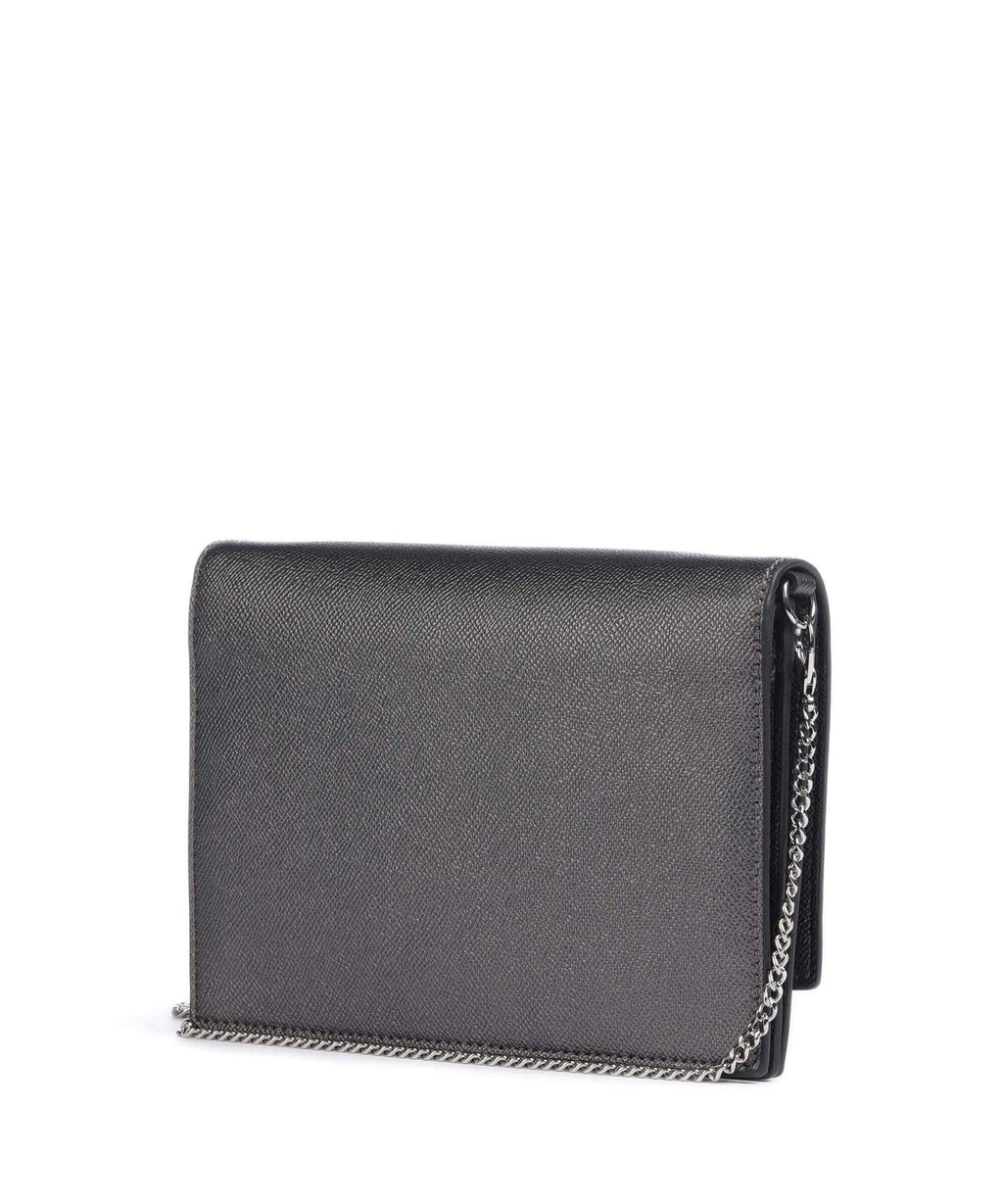 Liu Jo Caliwen Crossbody bag antracite