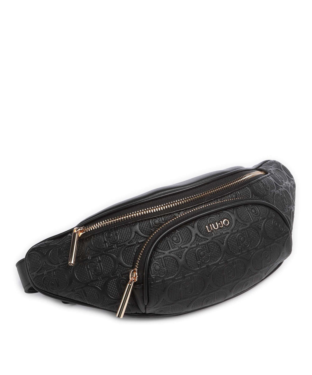 Liu Jo Manhattan Belt bag nero