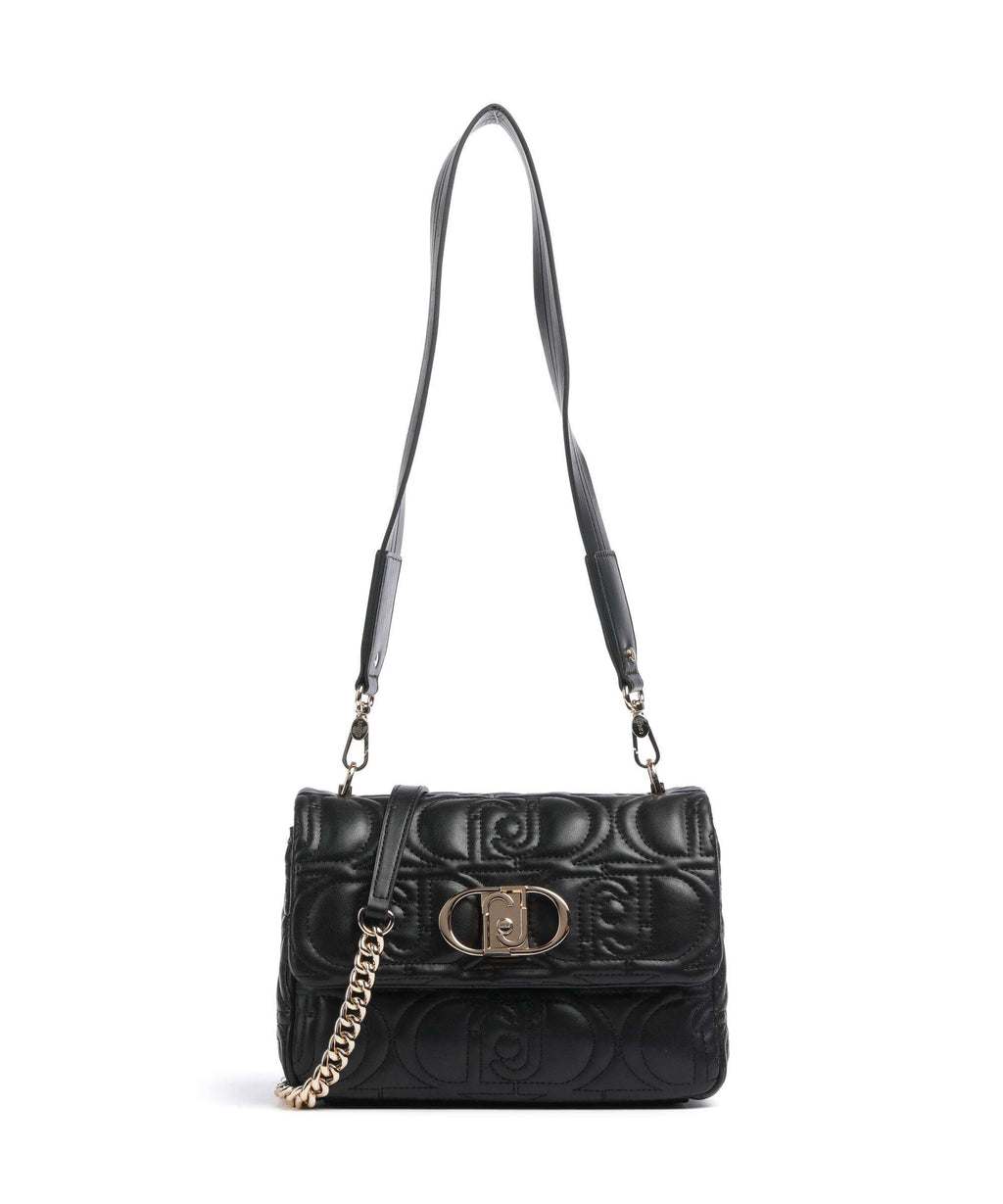 Liu Jo Thilini Shoulder bag nero