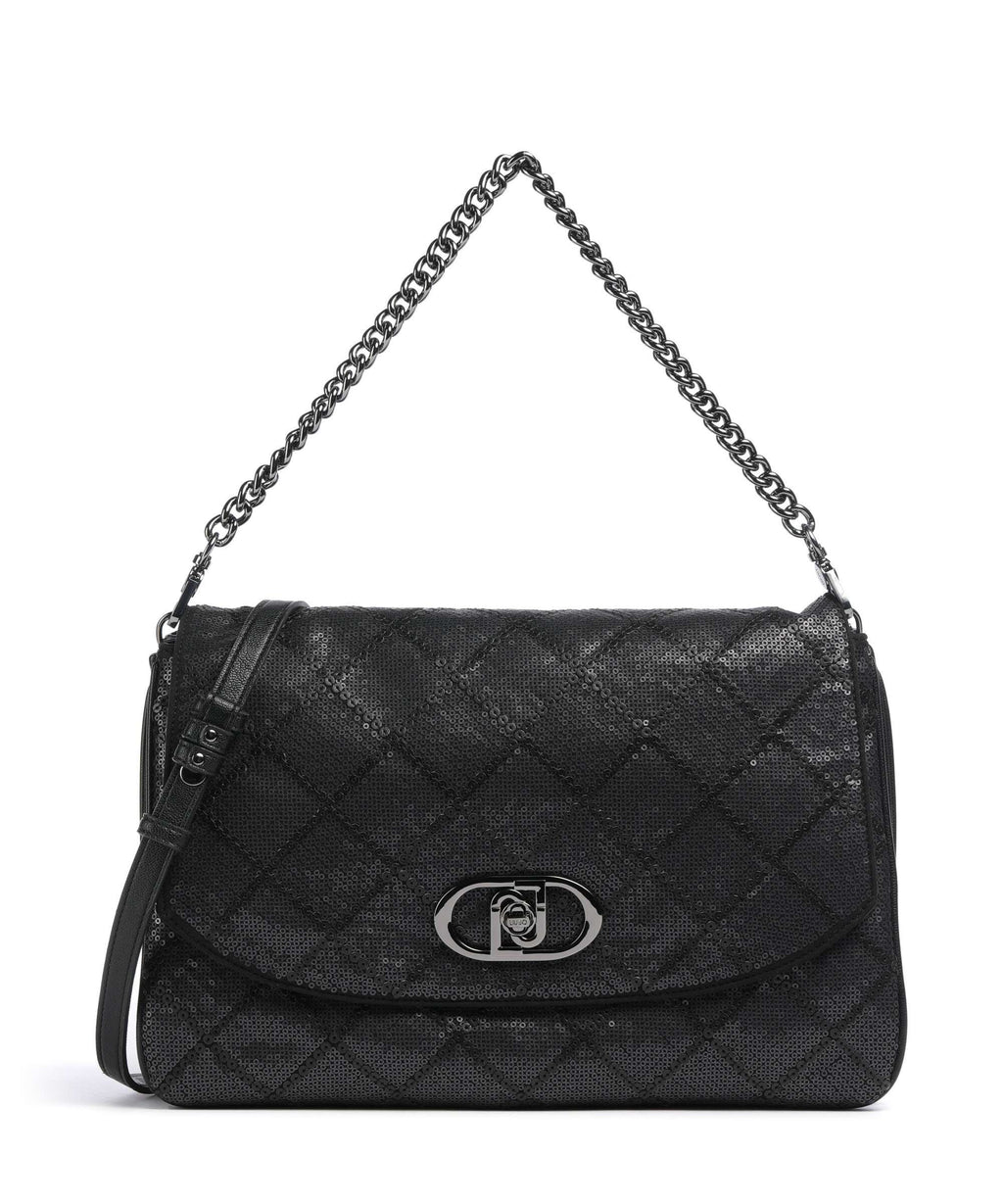 Liu Jo Tormalina Shoulder bag nero