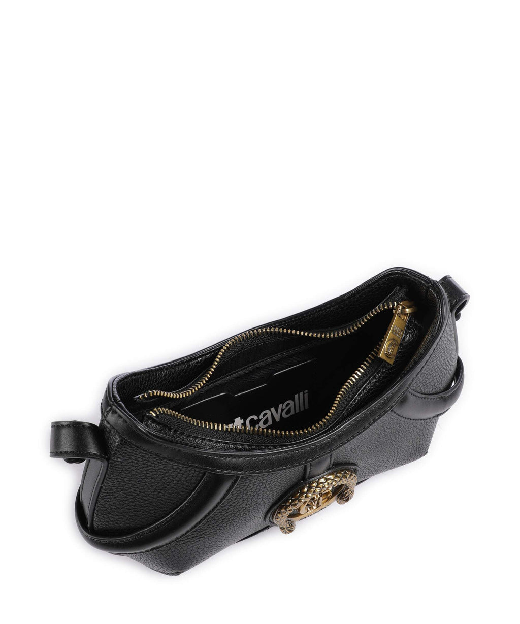 Just Cavalli Shoulder bag black