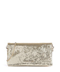 Just Cavalli Crossbody bag light gold