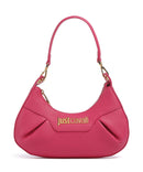 Just Cavalli Soft Basic Torba preko ramena rose red