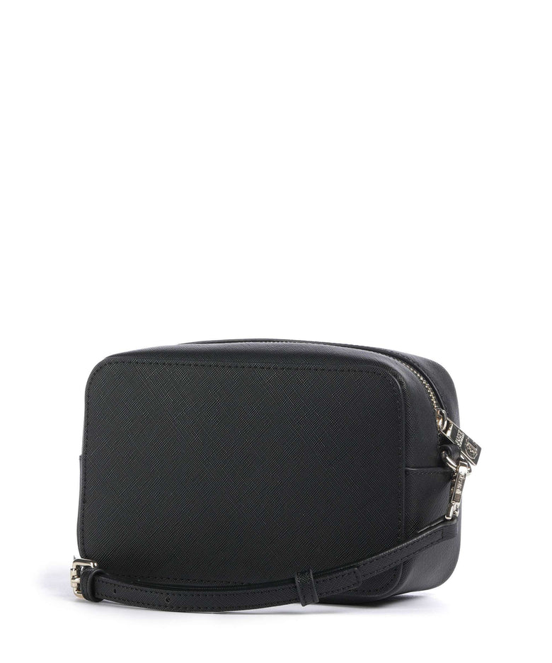 Just Cavalli Crossbody bag black
