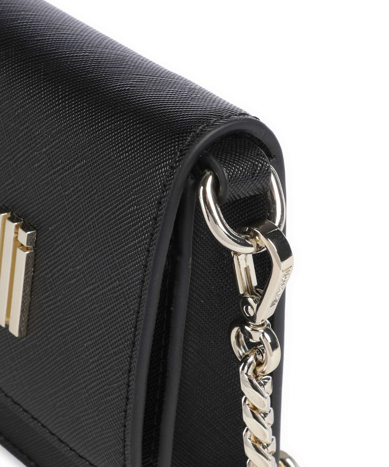 Just Cavalli Wallet black