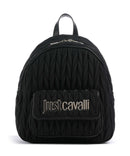 Just Cavalli Ruksak black