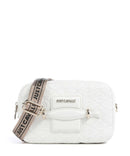 Just Cavalli All Over Gothic Torba preko ramena white