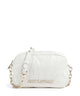 Just Cavalli Quilted Zebra Torba preko ramena white