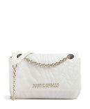 Just Cavalli Quilted Zebra Torba preko ramena white