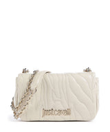 Just Cavalli Quilted Zebra Torba preko ramena pristine