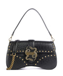 Just Cavalli Iconic Snakes Torba preko ramena black