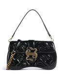 Just Cavalli Iconic Snakes Torba preko ramena black