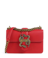 Just Cavalli Iconic Snakes Torba preko ramena tango red