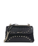 Just Cavalli Studs Torba preko ramena black