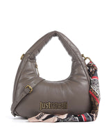 Just Cavalli Puffy Foulard Torbu taupe