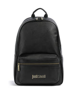 Just Cavalli Ruksak black