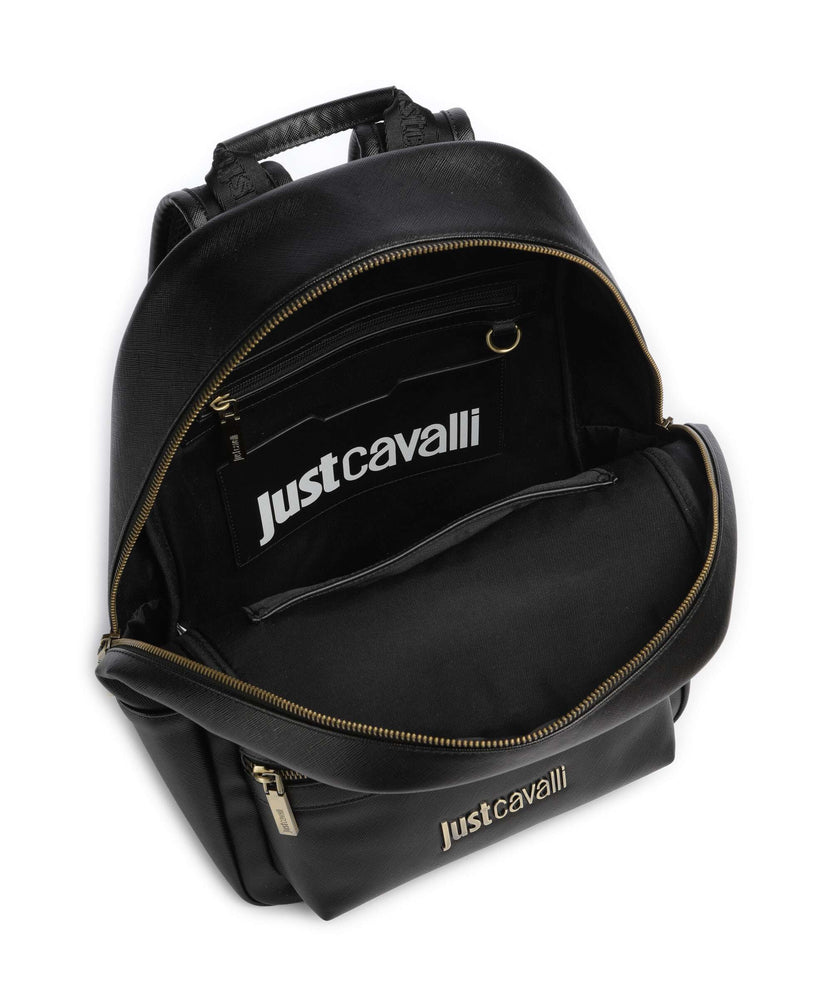 Just Cavalli Backpack black