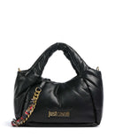 Just Cavalli Puffy Foulard Torbu black