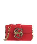 Just Cavalli Iconic Snakes Novčarka tango red