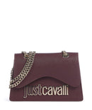 Just Cavalli Torba preko ramena dark purple