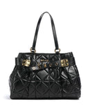 Just Cavalli Shopper black