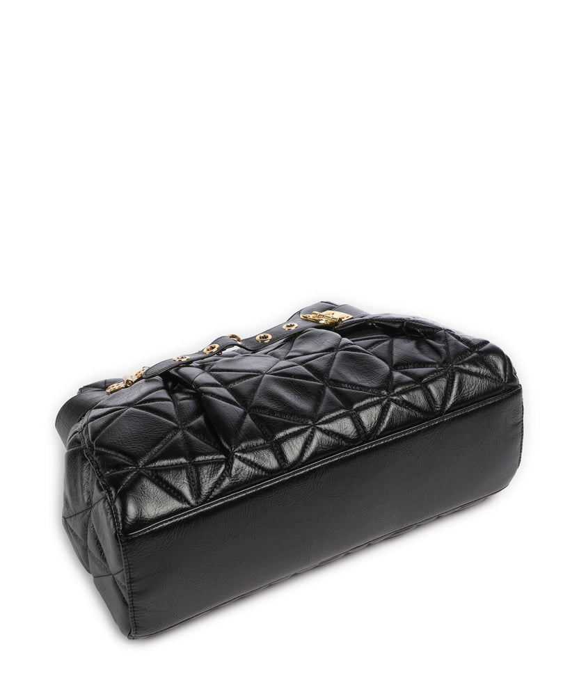 Just Cavalli Tote bag black