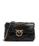 Pinko Love Puff Classic Torba preko ramena nero