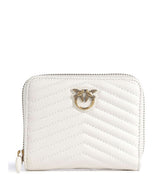 Pinko Taylor Novčarka bianco seta/antique gold