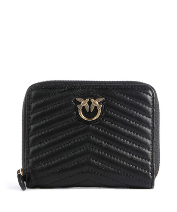 Pinko Taylor Novčarka nero/antique gold