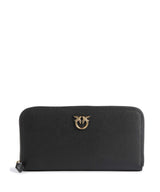 Pinko Ryder Novčarka nero/antique gold