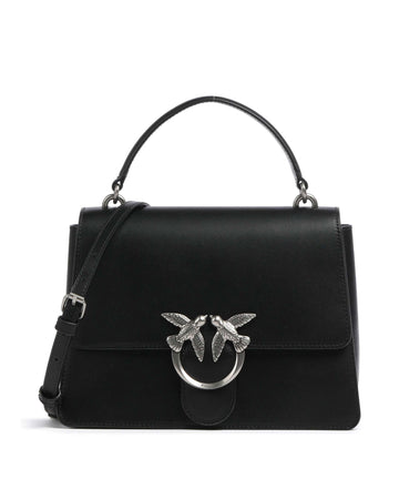 Pinko Love One Classic Torbu nero