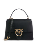 Pinko Love One Classic Torbu nero/antique gold