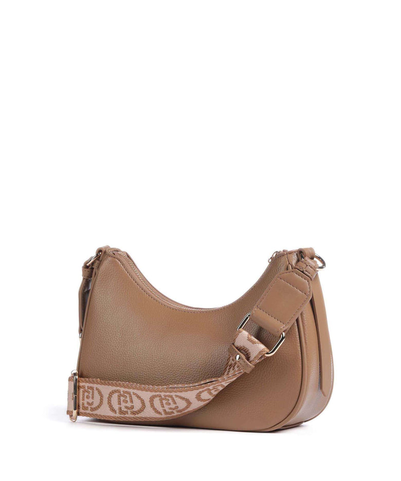Liu Jo Pakuna Crossbody bag almond
