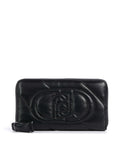 Liu Jo Felce Wallet nero