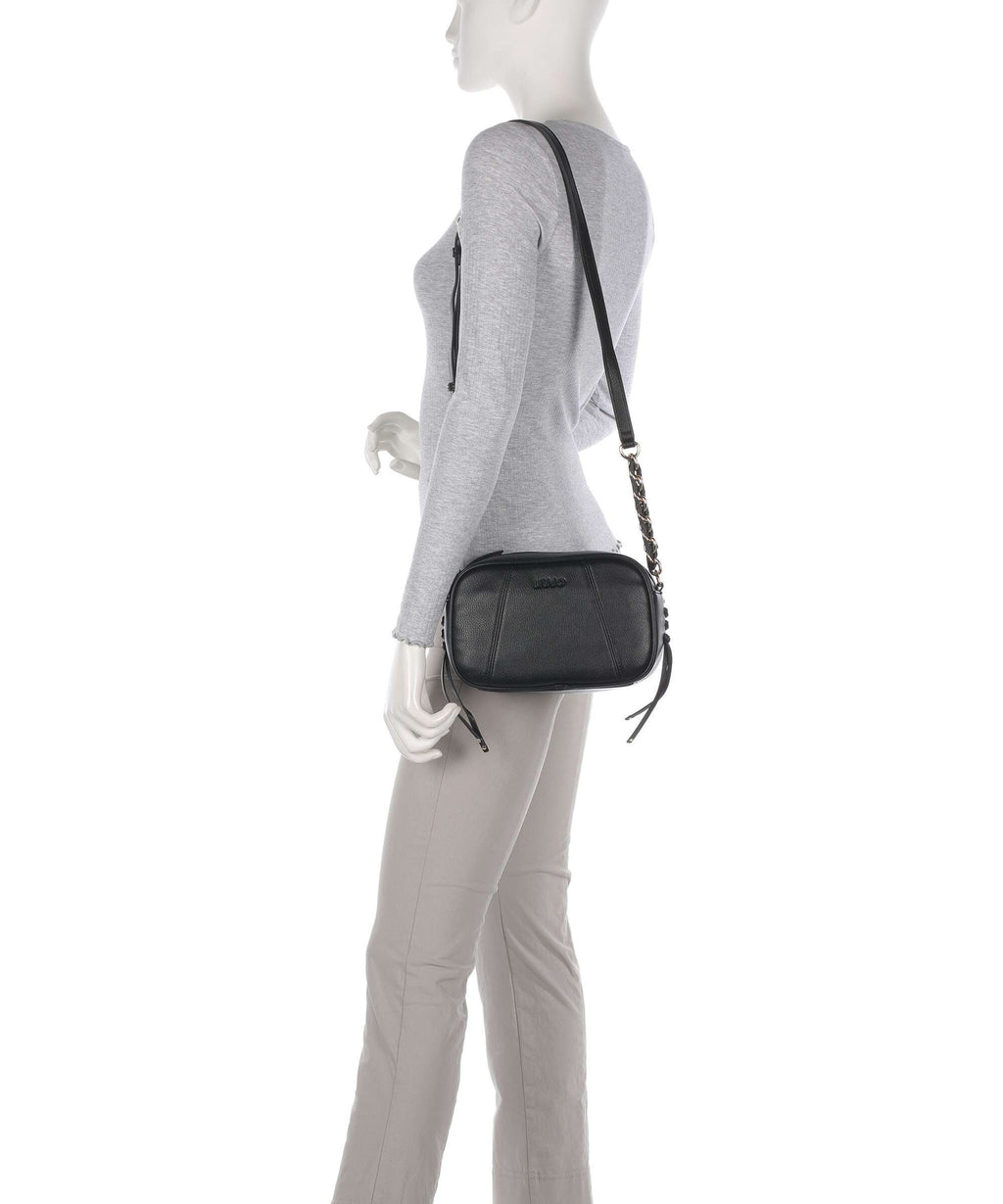 Liu Jo Euthalia Crossbody bag nero