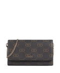 Liu Jo Caliwen Crossbody bag mocha