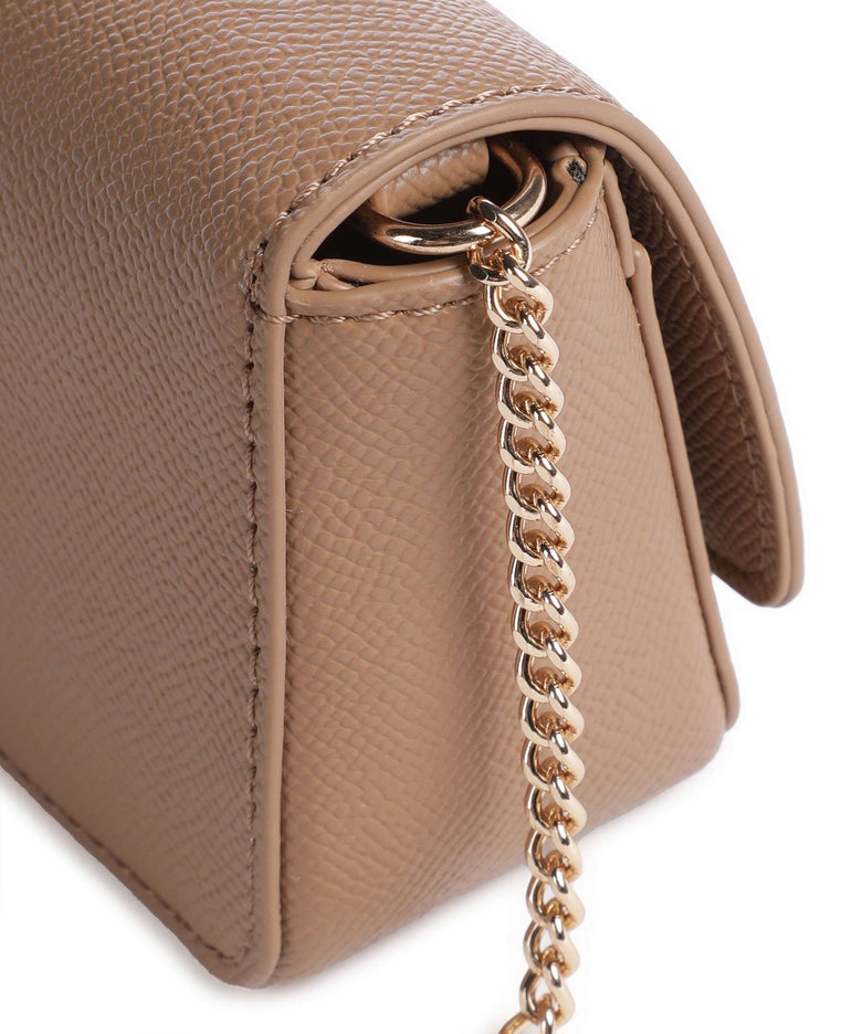 Liu Jo Caliwen Crossbody bag almond
