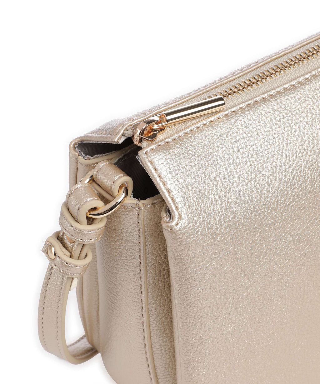 Liu Jo Caliwen Crossbody bag gold                          