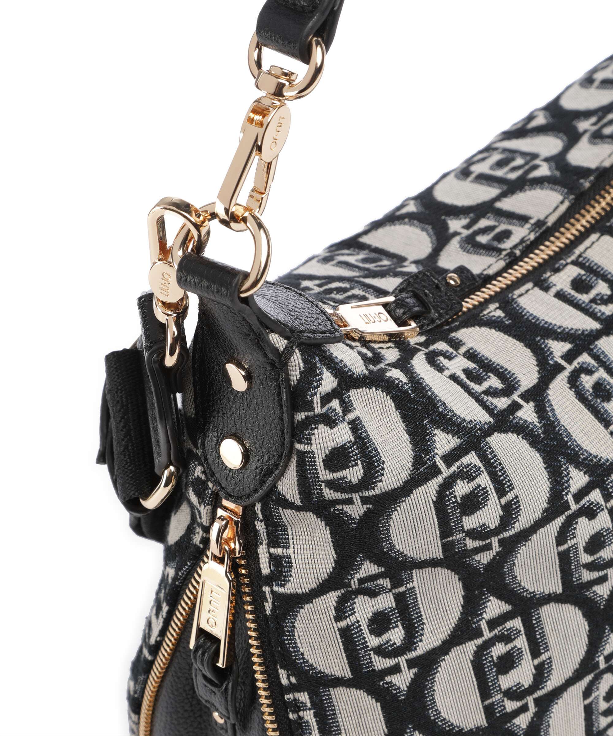 Liu Jo Kaliska Hobo bag nero                          