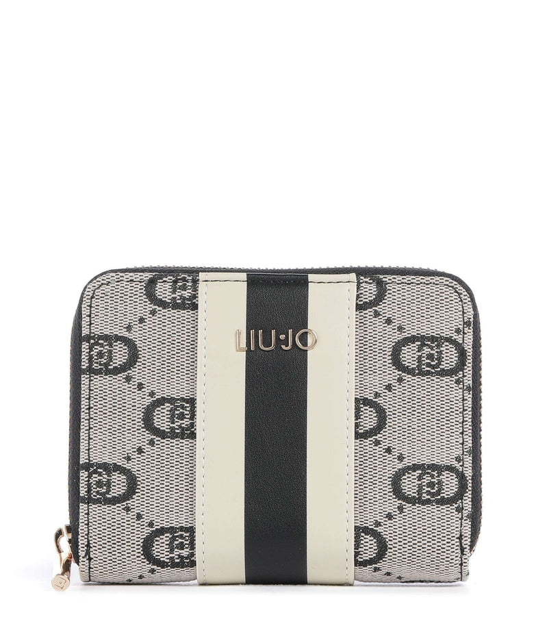 Liu Jo Caliwen Wallet nero                          
