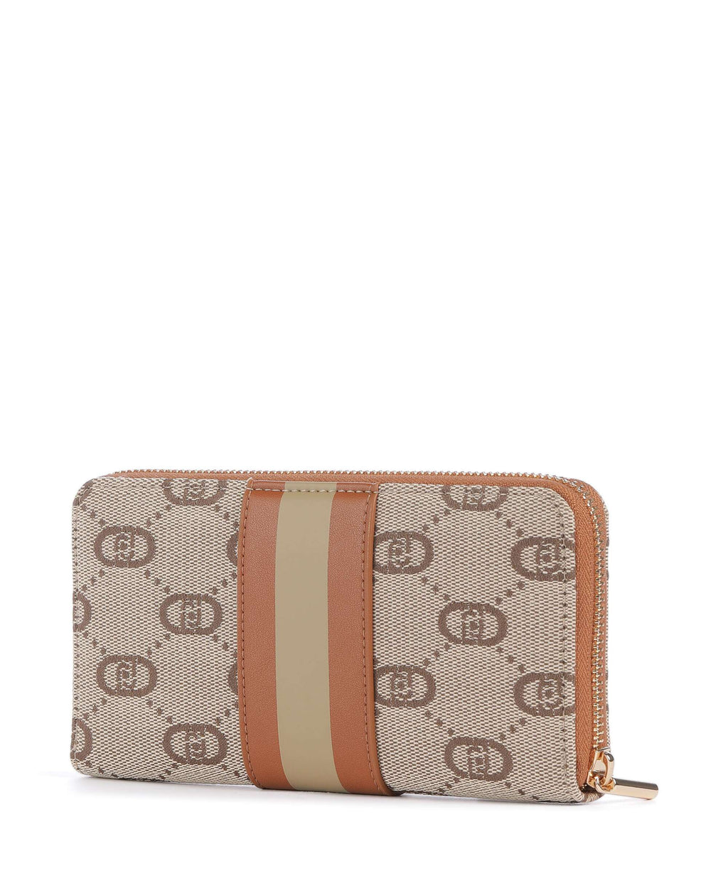Liu Jo Caliwen Wallet natural                       