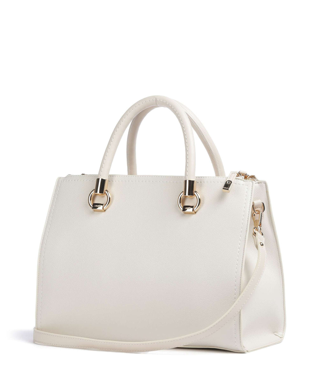 Liu Jo Manh Handbag cream                         